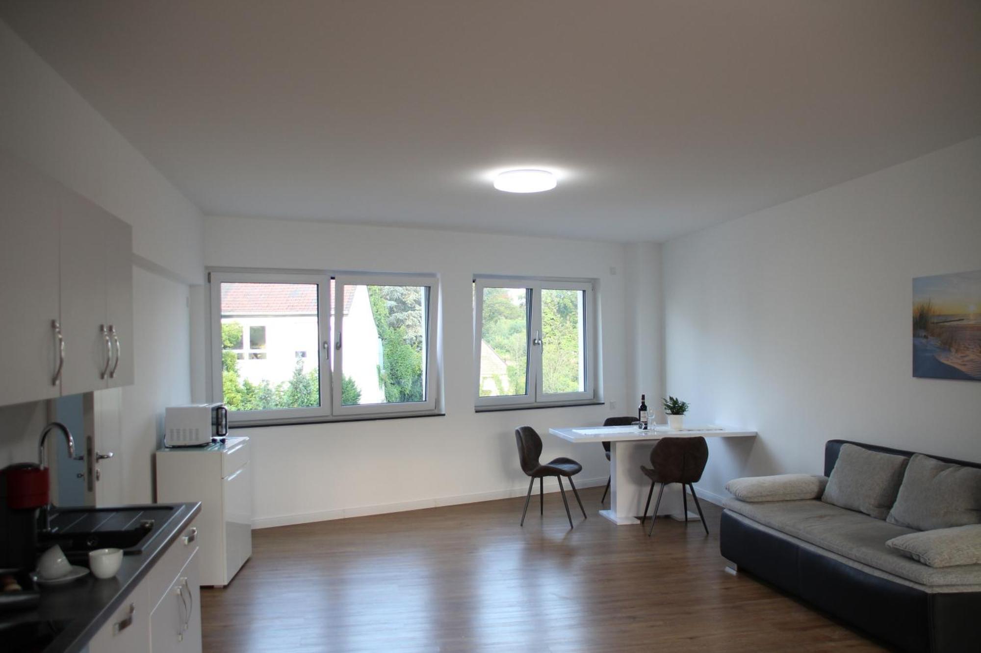 Casa Kronengarten Nr 3 Хильден Экстерьер фото